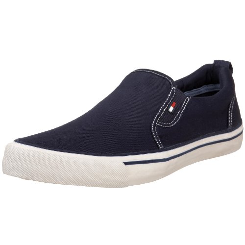 Tommy Hilfiger Men's Phoenix Solid Slip On