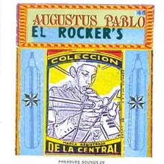 El Rockers Vinyl by Augustus Pablo (Vinyl - 2003)