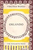 Orlando: A biography (A Signet classic)