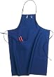 Custom LeatherCraft BS60 3 Pocket Canvas Work Apron