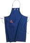 Custom LeatherCraft BS60 3 Pocket Canvas Work Apron