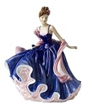 Kitchen & Housewares : Royal Doulton Figures - First Love - HNFISC20269