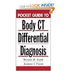 Pocket Guide to Body CT Differential Diagnosis by Richard Slone