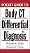 Pocket Guide to Body CT Differential Diagnosis