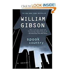 Spook Country