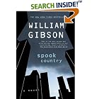Spook Country by  William Gibson