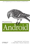Programming Android