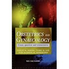 Obstetrics and Gynaecology: Cases, Questions and Commentaries (MRCOG Study Guides) by Philip N. Baker, T. Fay, and R. Hammond
