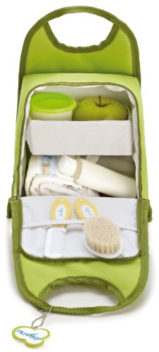 Imagen 3 de MOCHILA TERMO VERDE