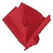 Red Tissue Paper Sheets, 10ct