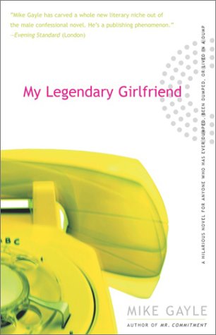 My Legendary Girlfriend