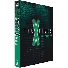 X-Files - Saison 9