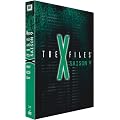 X-Files - Saison 9
