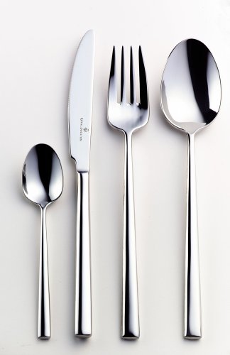 Royal Doulton Cutlery Roma 50 Piece Gift Box