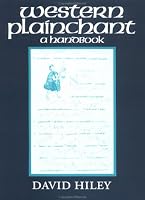 Western Plainchant: A Handbook (Clarendon Paperbacks)