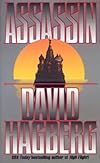 Assassin (Kirk McGarvey Novels)