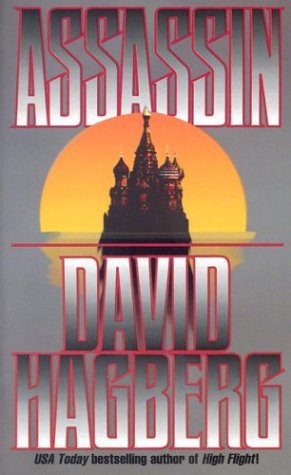 Assassin (Kirk McGarvey Novels)
