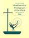 Book St. Joseph Handbook for Proclaimers for 2005: Liturgical Year A