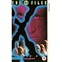 The X Files : File 4 - Colony [1994]