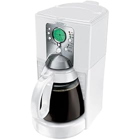 Mr. Coffee 12-Cup Programmable Coffeeemaker