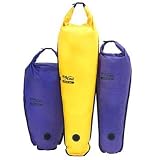 SEAL LINE(シールライン) コディアック テーパー イエロー 20L 32599