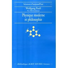 Physique moderne et Philosophie