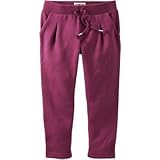 OSHKOSH(オシュコシュ) フレンチテリーパンツ ベリー ボトムスパンツ 24ヶ月【並行輸入】