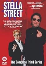 Stella Street 3 [DVD]