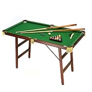 Voit Trick Shot Billiards Table