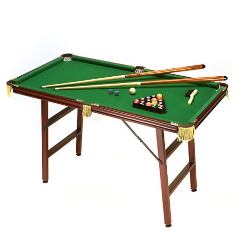 Voit Trick Shot Billiards Table