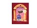 Harry Potter Story Scope Rubeus Hagrid Blue Jewel Clip-on