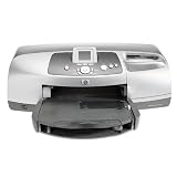 HP PhotoSmart 7550 Inkjet Printer ~ HP