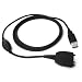 Palm Treo 650 USB Desktop HotSync Cable