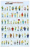 The Simpsons - Classic Quotes - 22.25