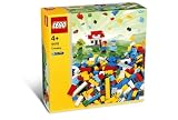 Eigenschaften LEGO 4410 / LEGO Creator 4410 - Bunte Steinebox