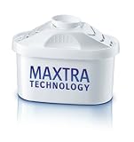 picture of BRITA Elemaris Meter XL Black Water Filter Jug