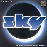 Music : The Best of Sky [CASSETTE]