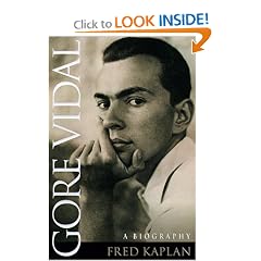 Gore Vidal: A Biography