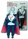 The Munsters Grandpa Munster Action Figure