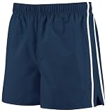 Speedo Mens Fashion Polyester Taslan Solid Striped Surf Runner Volley 14" Outseam Watershort Swimsuit