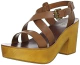 Ash Womens Wonder Platform Sandal Sandal