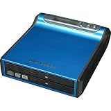 Ultra-slim Portable DVD/cd Duplicatior