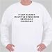 Fight Against Multiple Endocrine Neoplasia Syndrome Sweatshirt