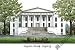 Transylvania University Lithograph 14x10 Limited Edition Unframed Lithograph
