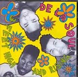  : 3 Feet High and Rising: Expanded Edition