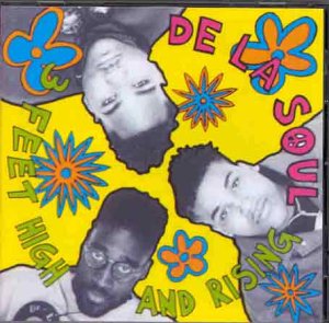  : 3 Feet High and Rising: Expanded Edition