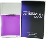 Produkt-Bild: Paco Rabanne Ultraviolet Man Anti-Stress Aftershave Splash 100ml