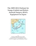 The 2009-2014 Outlook for Image-Guided and Robot-Assisted Surgery (RAS) Equipment in Japan