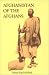 Book Afghanistan of the Afghans