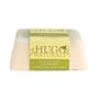 Hugo Naturals Bar Soap, Mexican Lime & Bergamot , 6-Ounce Bar (Pack of 3)